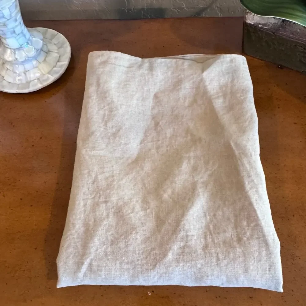 Quince european linen